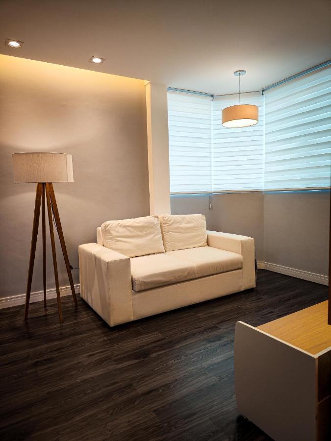 Premium Flat Boutique Ipanema Lägenhet Rio de Janeiro Exteriör bild