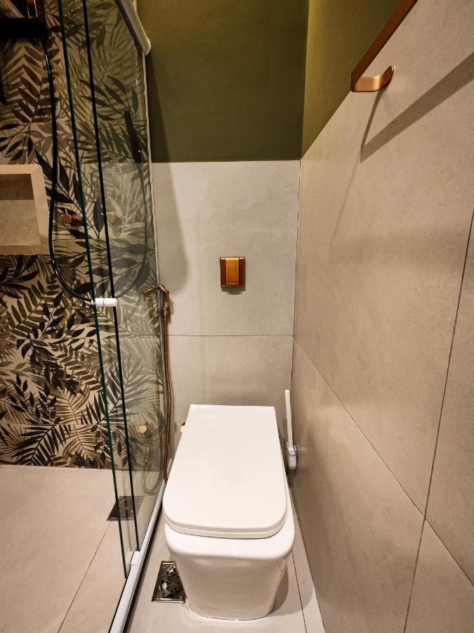 Premium Flat Boutique Ipanema Lägenhet Rio de Janeiro Exteriör bild