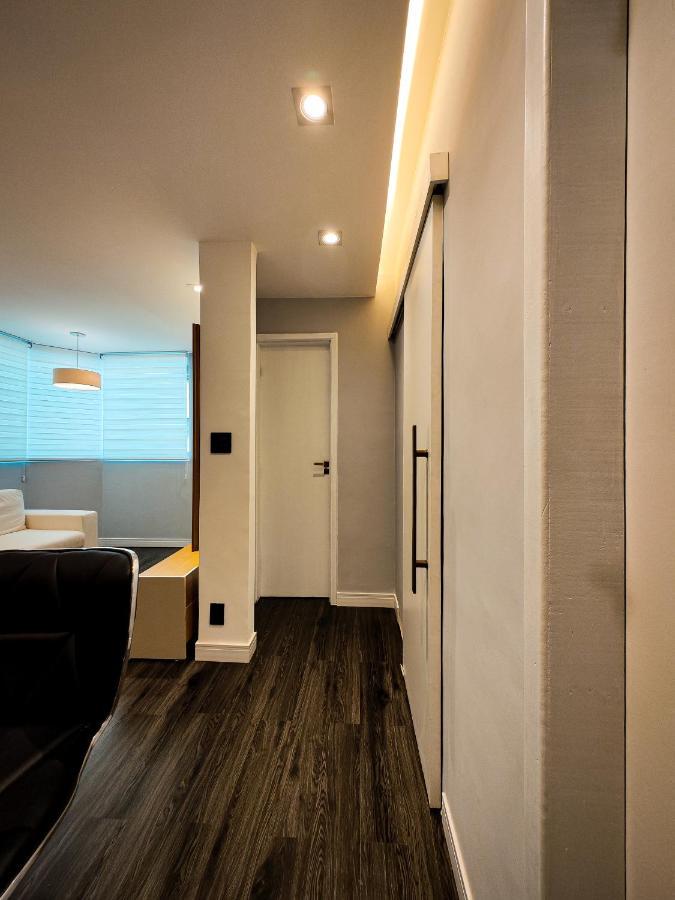 Premium Flat Boutique Ipanema Lägenhet Rio de Janeiro Exteriör bild