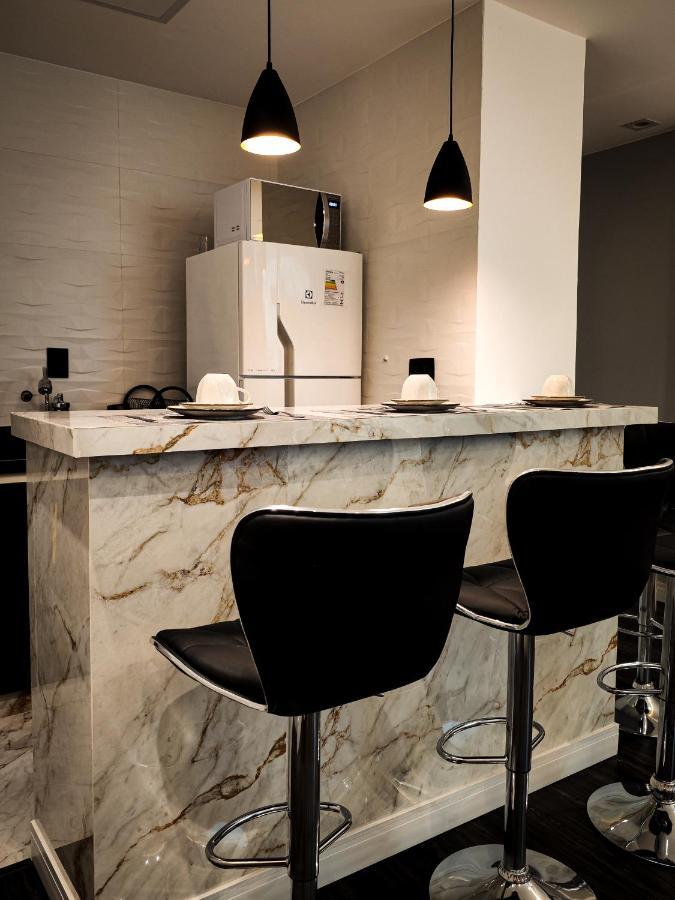 Premium Flat Boutique Ipanema Lägenhet Rio de Janeiro Exteriör bild