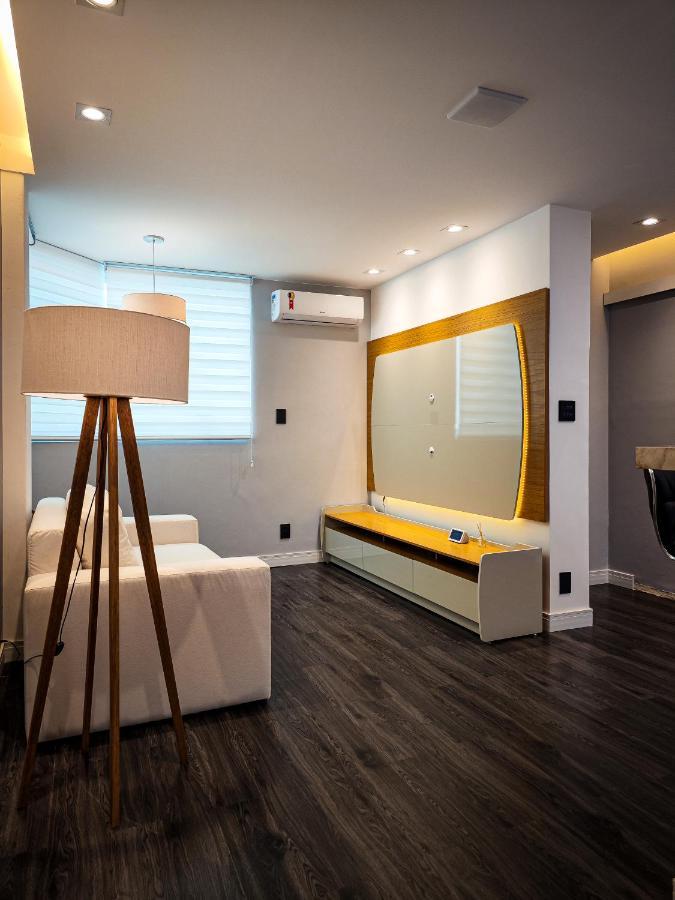 Premium Flat Boutique Ipanema Lägenhet Rio de Janeiro Exteriör bild