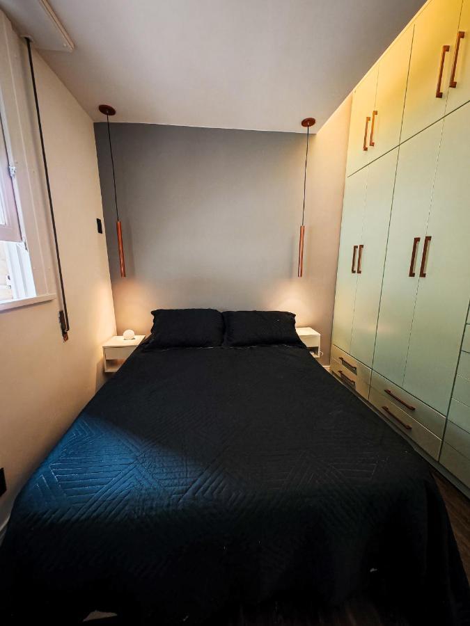 Premium Flat Boutique Ipanema Lägenhet Rio de Janeiro Exteriör bild