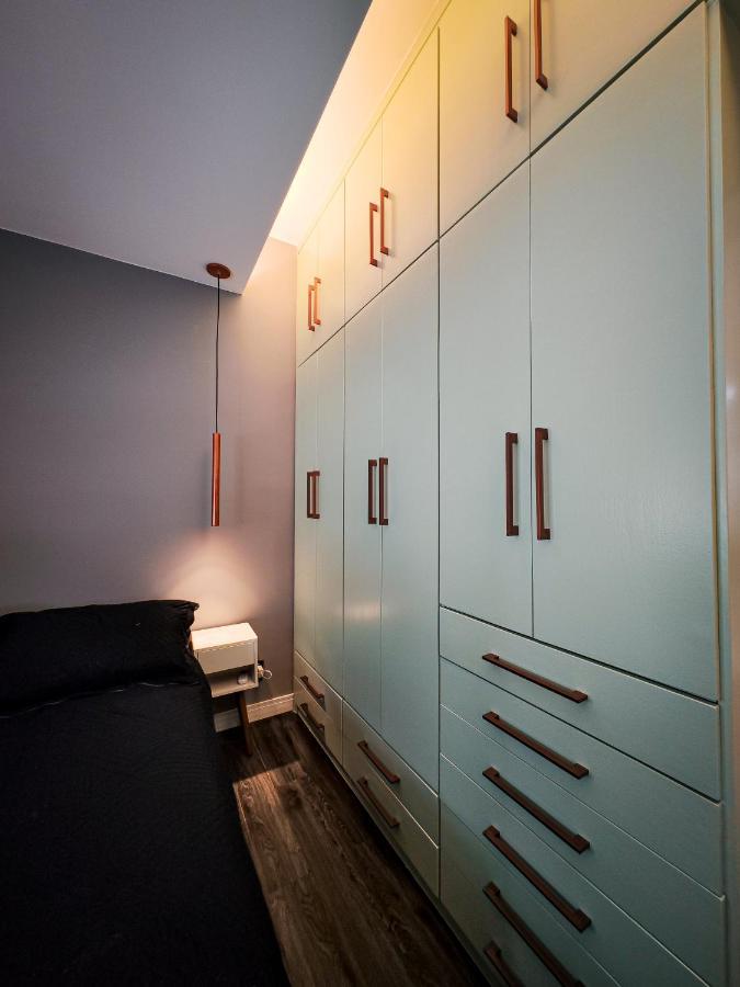 Premium Flat Boutique Ipanema Lägenhet Rio de Janeiro Exteriör bild