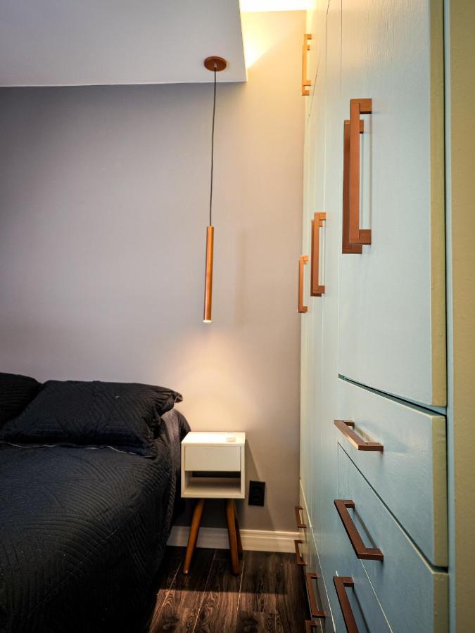 Premium Flat Boutique Ipanema Lägenhet Rio de Janeiro Exteriör bild